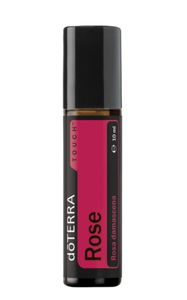 dōTERRA Rose Touch 10 ml.